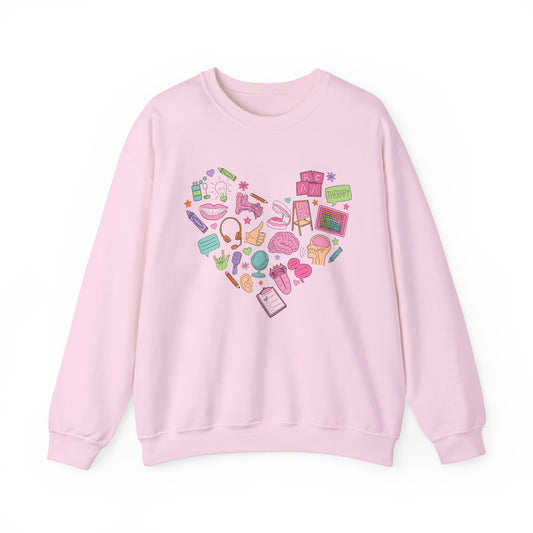 Speech Essentials Sweatshirt