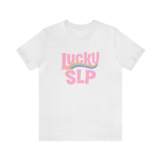Lucky Charm SLP Jersey T-Shirt