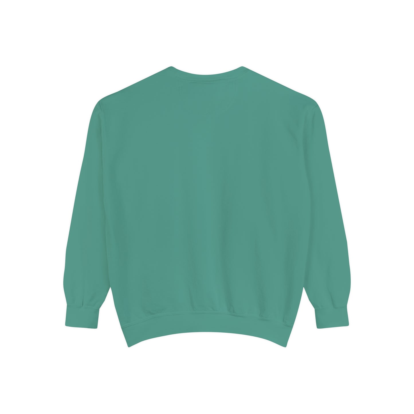 Little Trees AAC Comfort Colors Sweatshirt