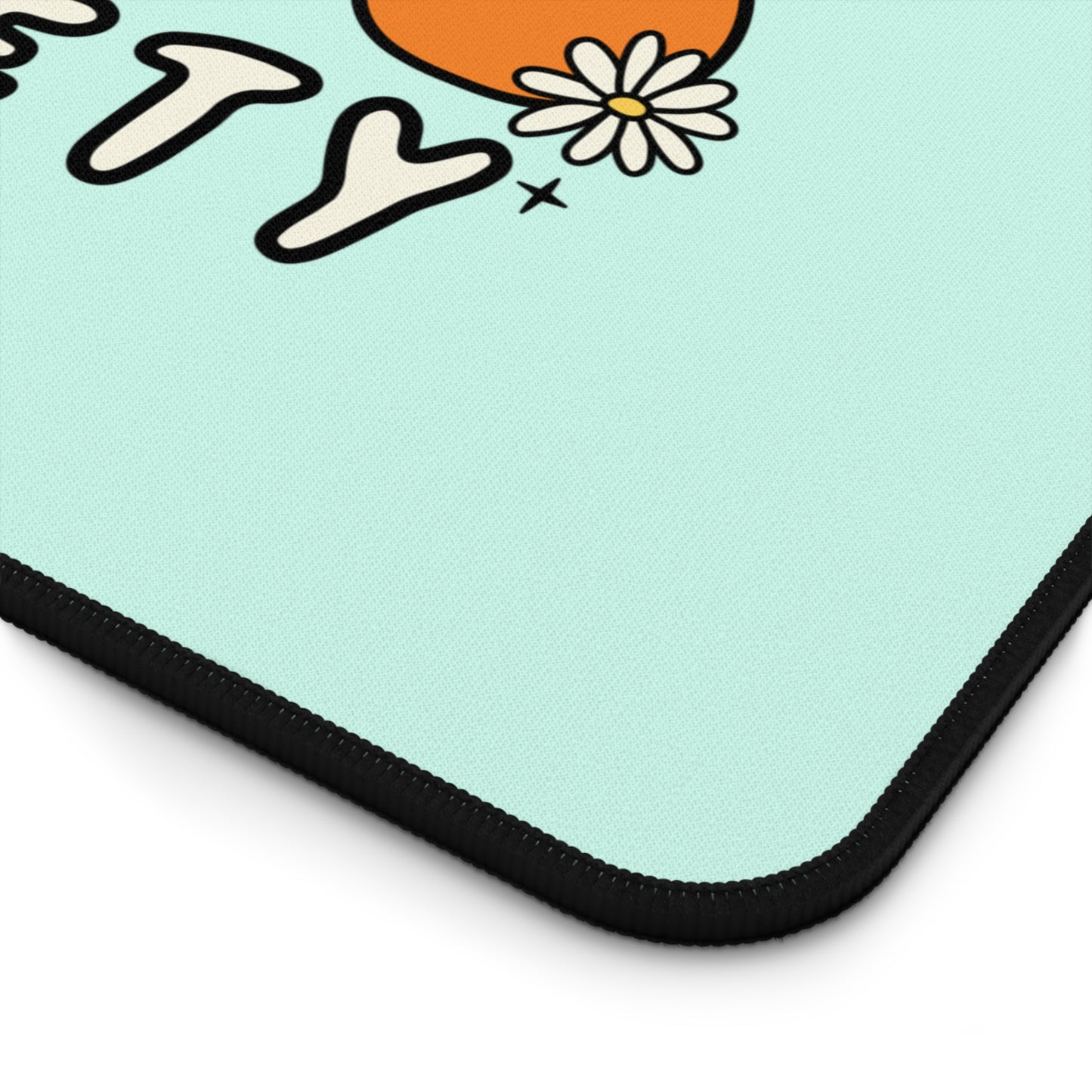 Kindness Society Desk Mat