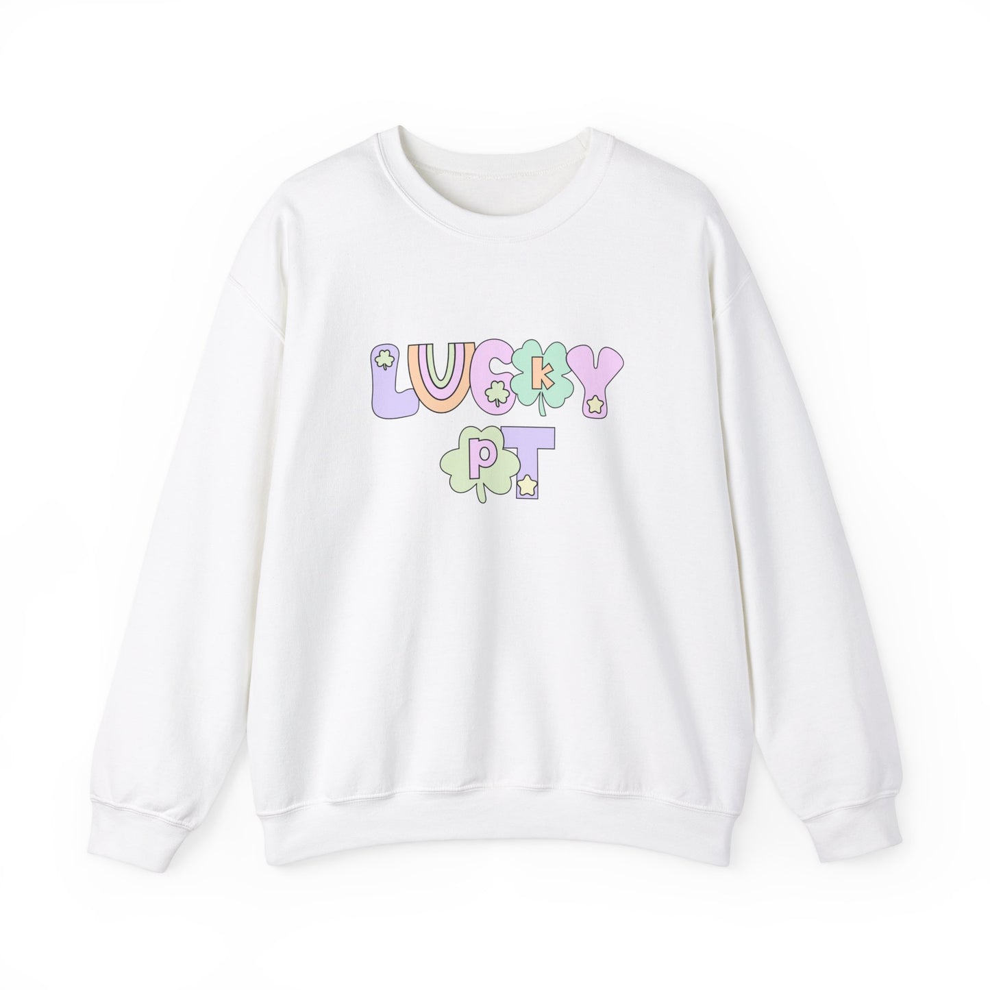 Lucky PT Crewneck Sweatshirt
