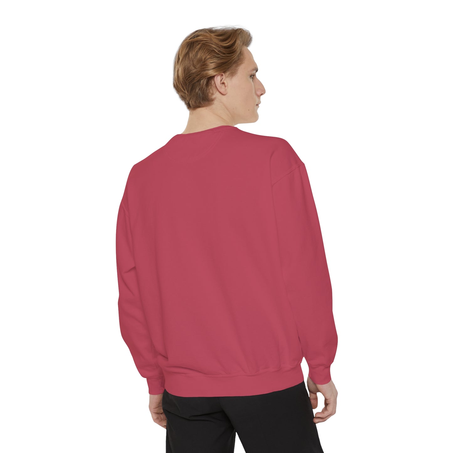 Little Trees AAC Comfort Colors Sweatshirt