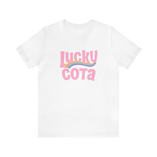 Lucky Charm COTA Jersey T-Shirt