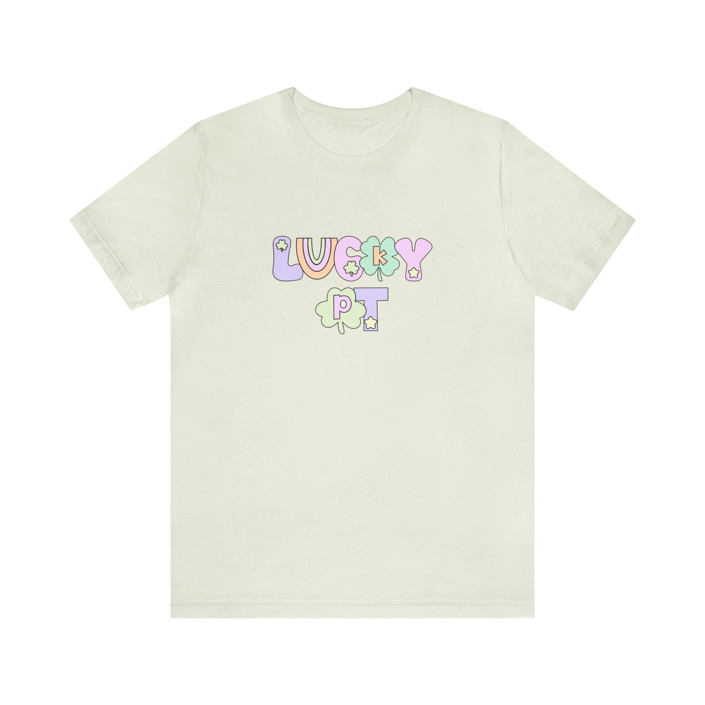 Lucky PT Jersey T-Shirt