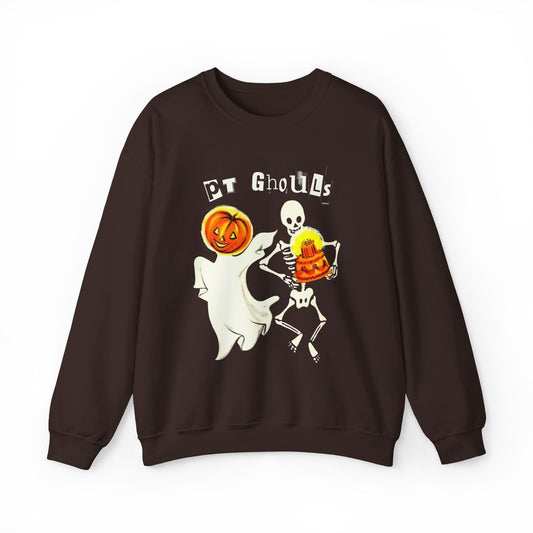 PT Ghouls Crewneck Sweatshirt