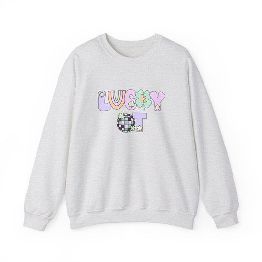 Lucky OT Crewneck Sweatshirt