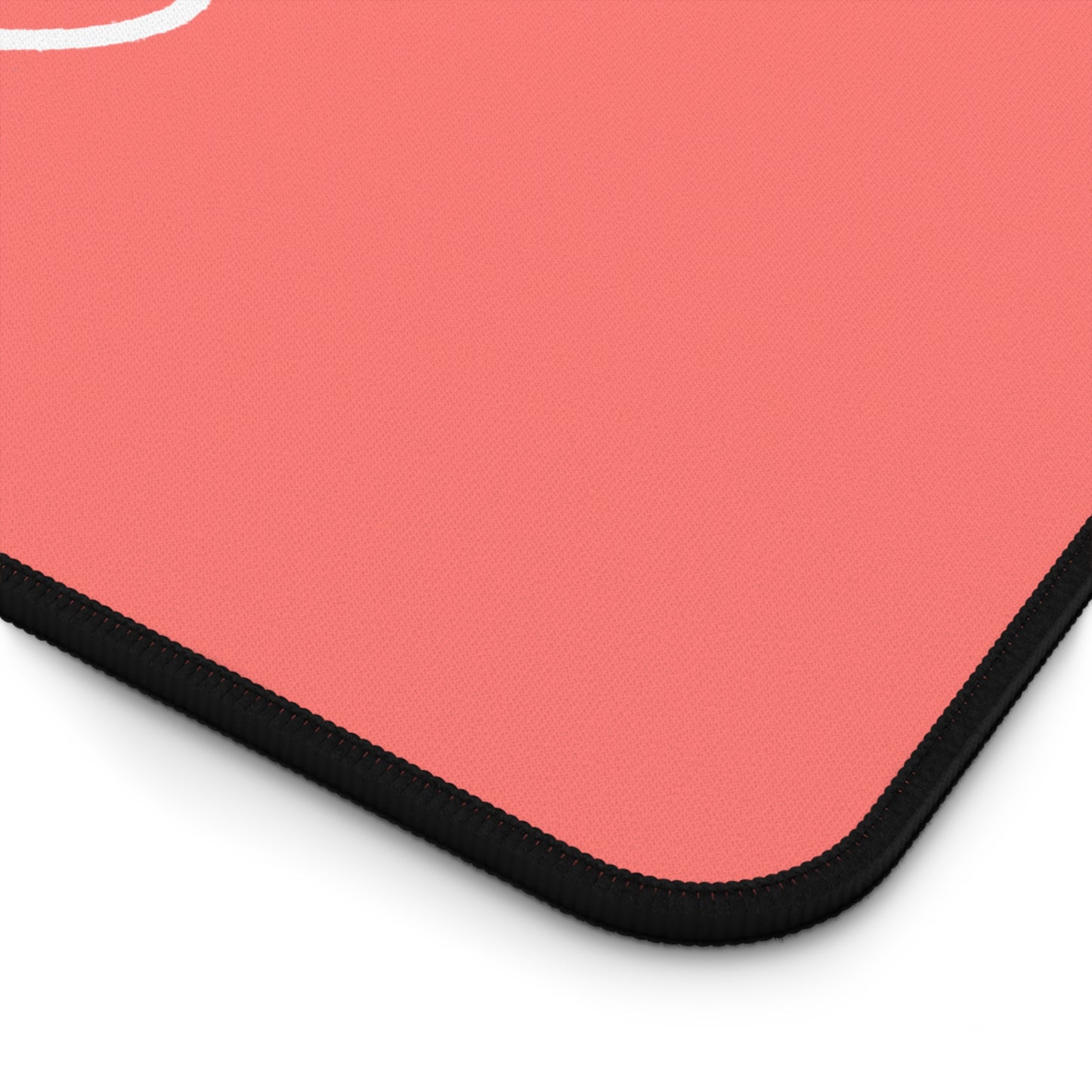 Redefine Normal! Desk Mat