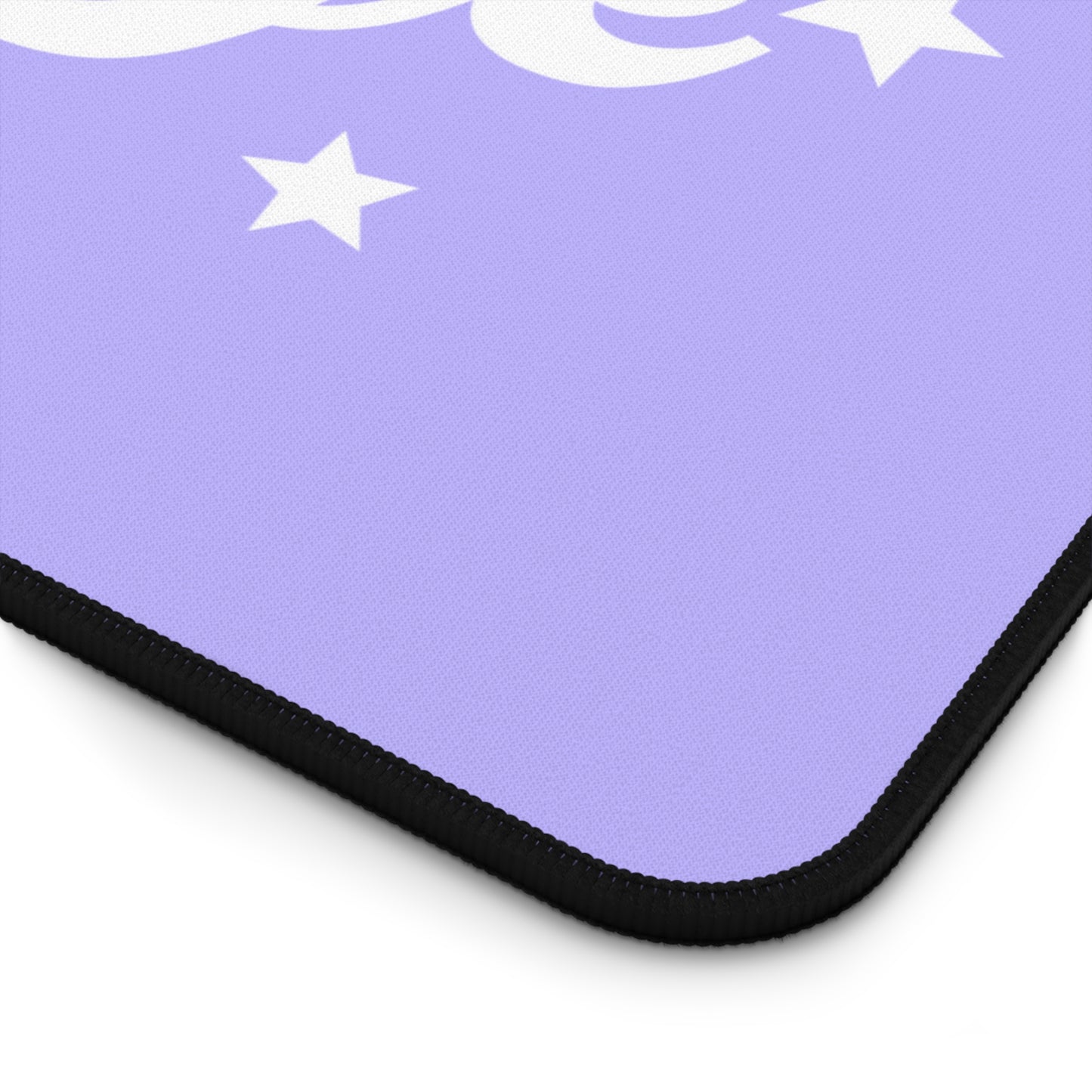 Speech & Language Stars Desk Mat
