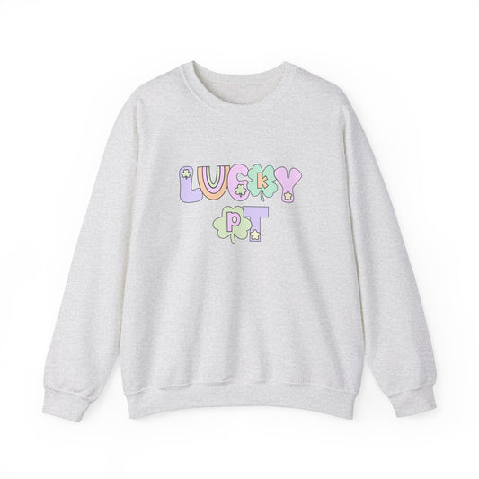 Lucky PT Crewneck Sweatshirt
