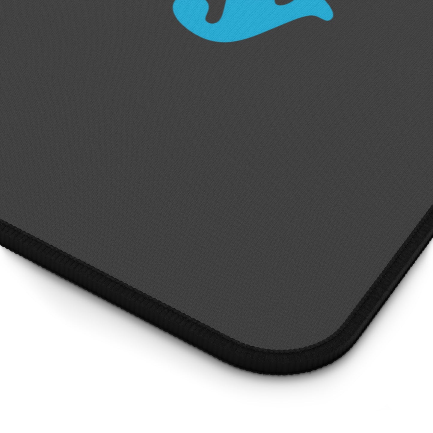 Speech Pathology Wavy Desk Mat