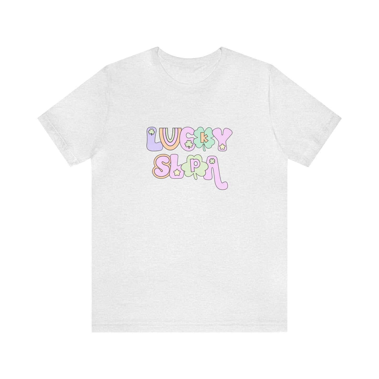 Lucky SLPA Jersey T-Shirt