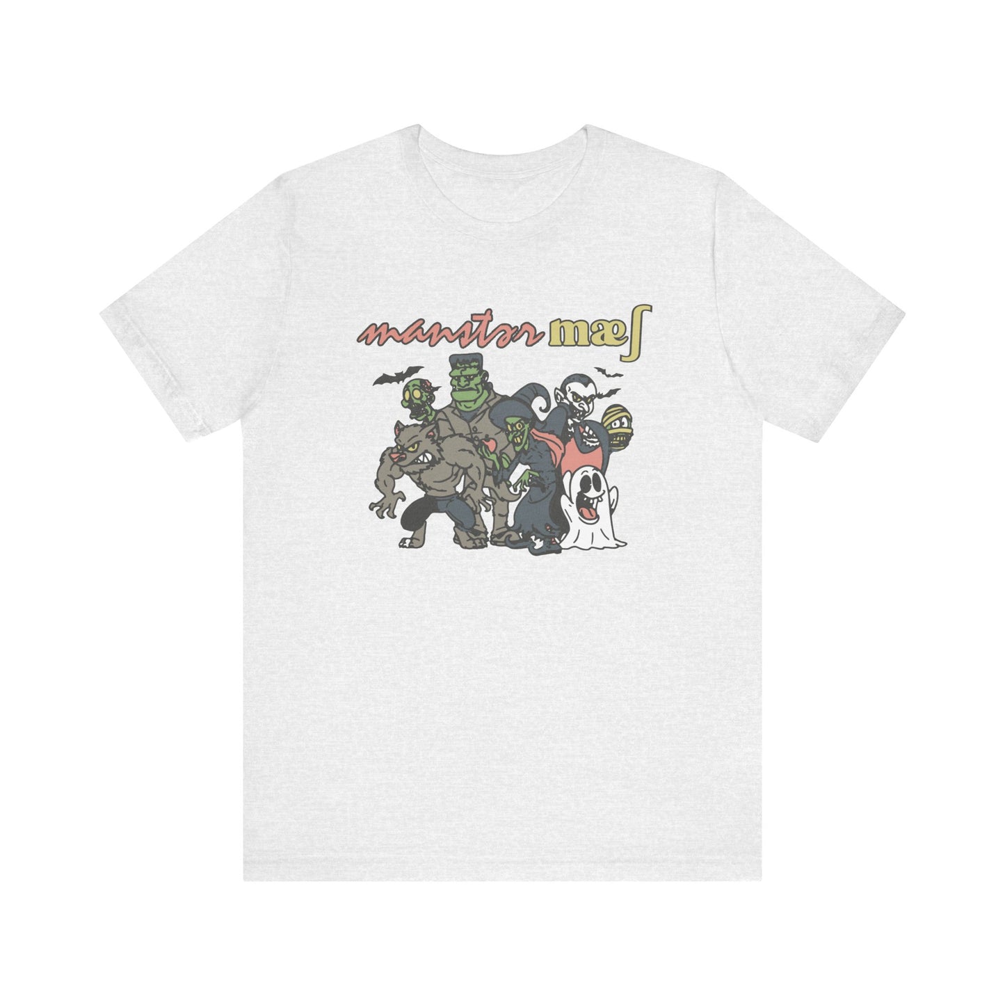 Monster Mash IPA Jersey T-Shirt