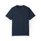 Custom Logo Comfort Colors T-Shirt | Left Chest Print