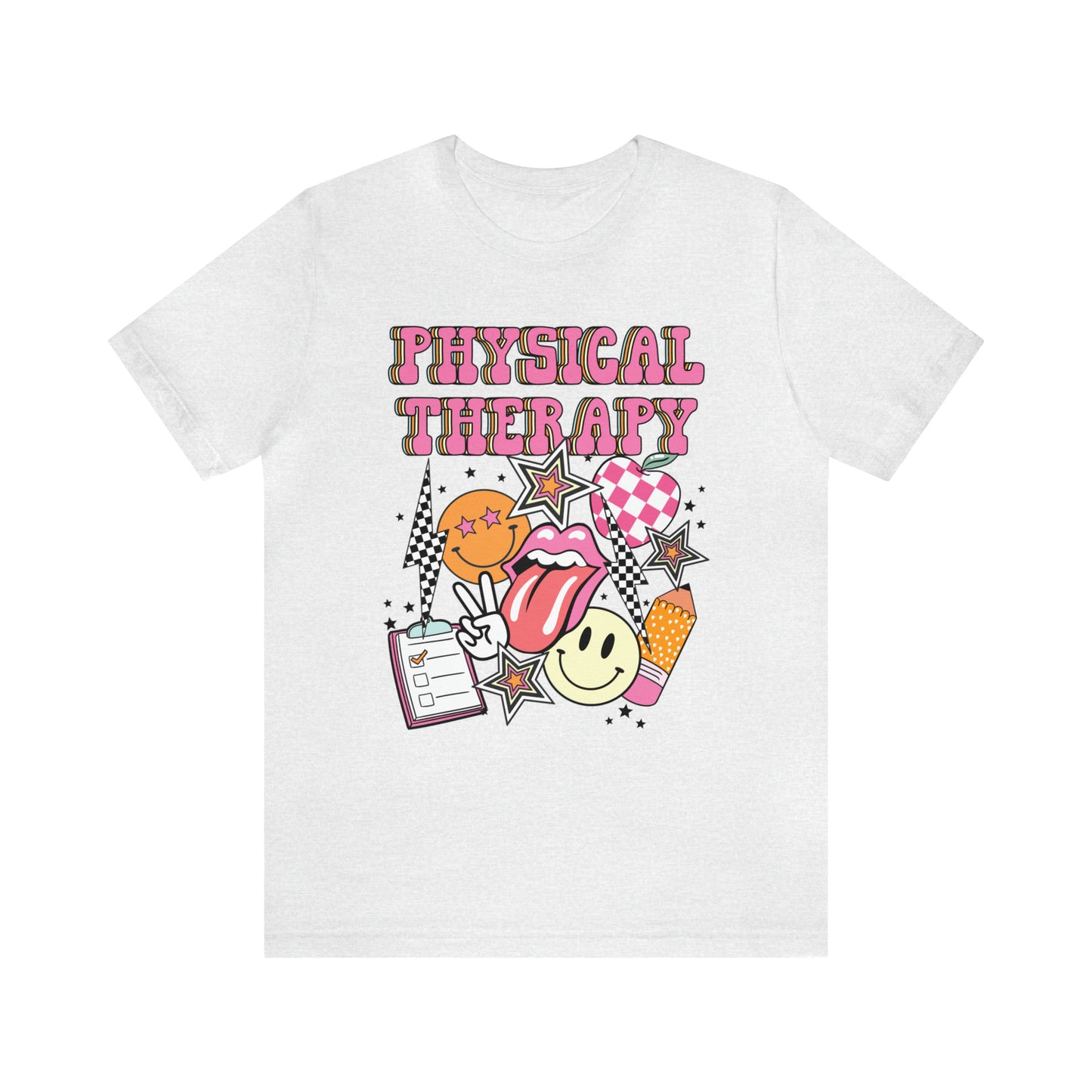 Retro PT Jersey T-Shirt