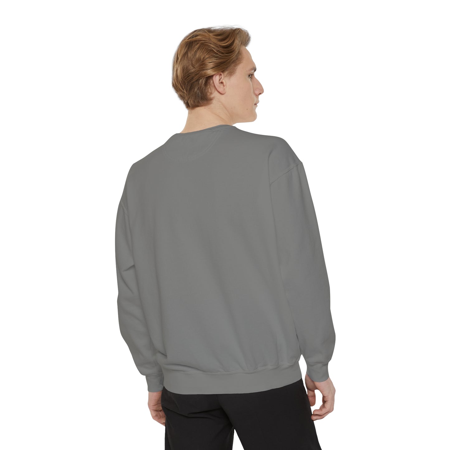 Little Trees AAC Comfort Colors Sweatshirt