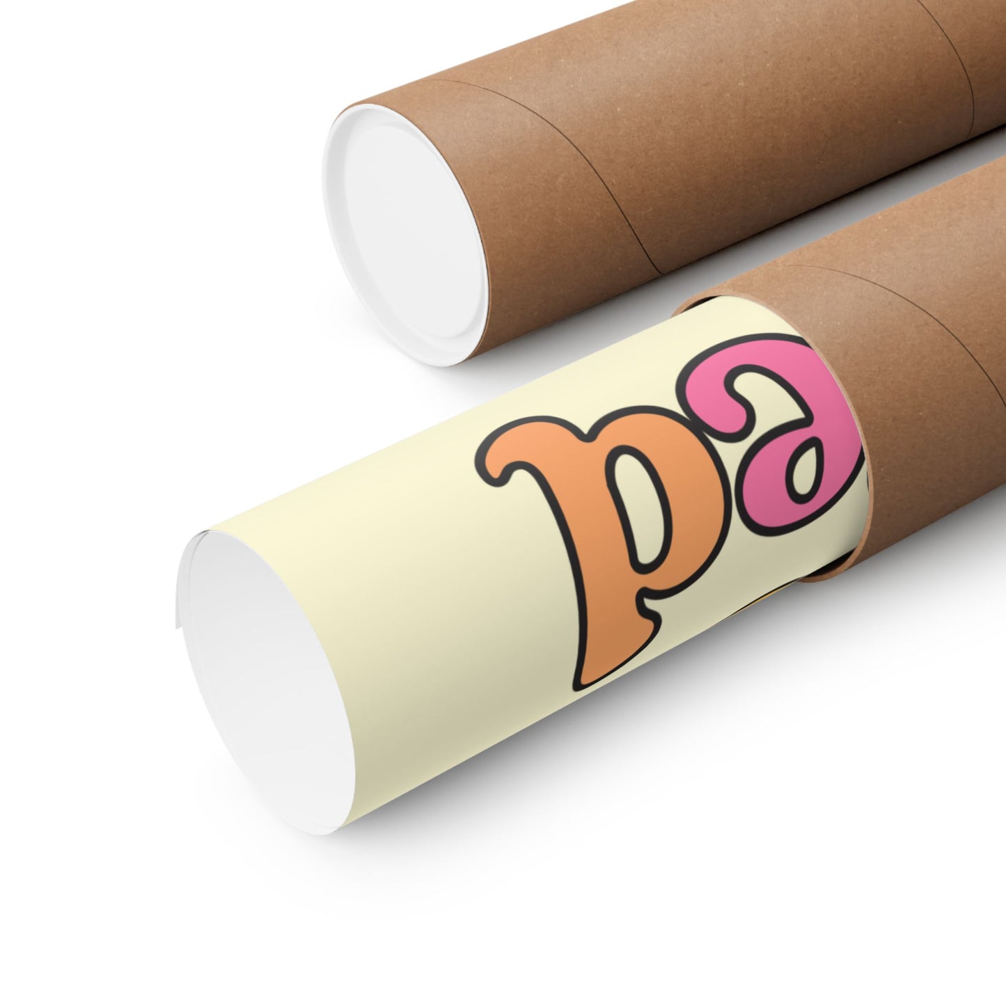 Being Normal Is Overrated Poster