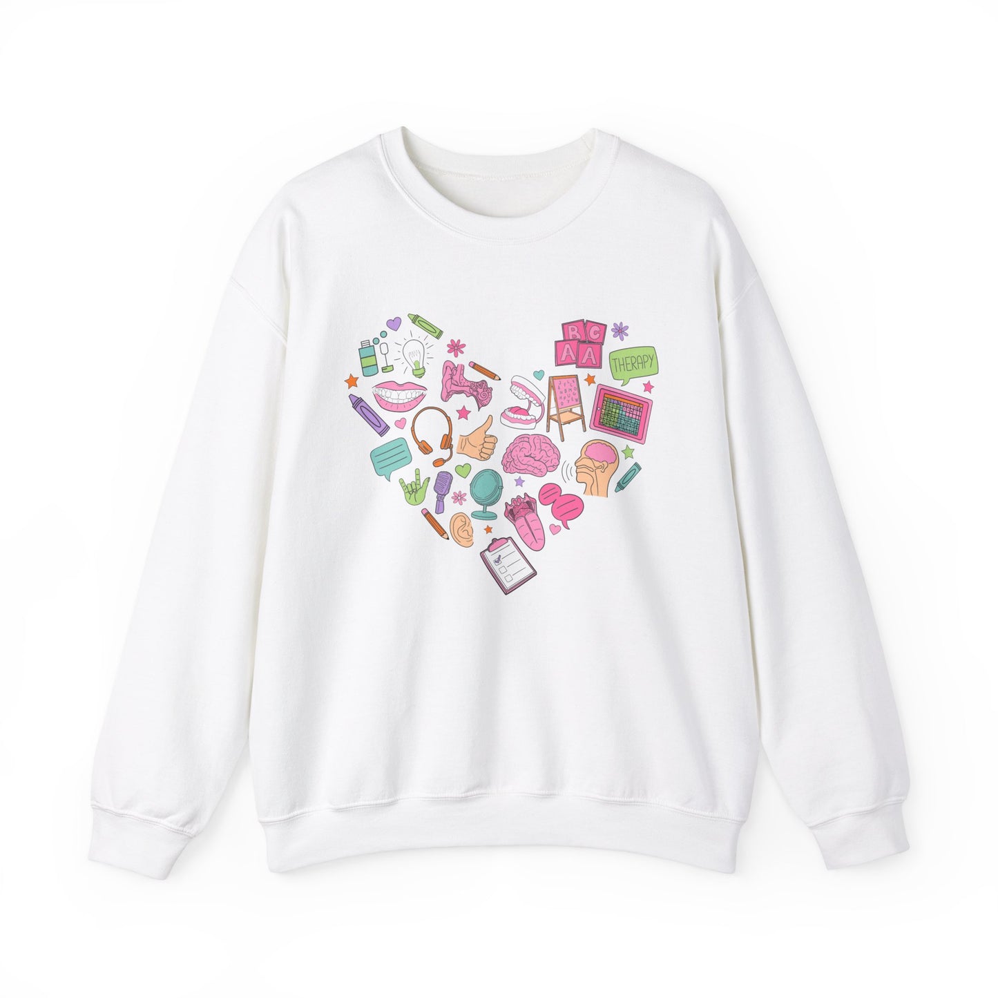 Speech Essentials Sweatshirt
