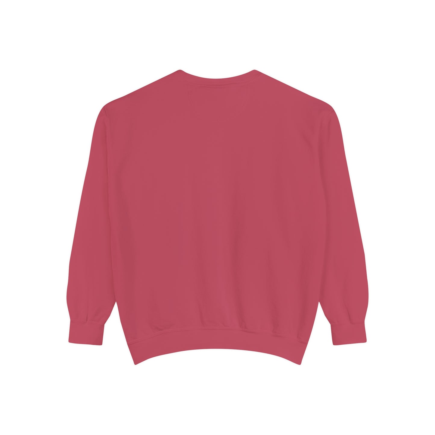 Little Trees AAC Comfort Colors Sweatshirt