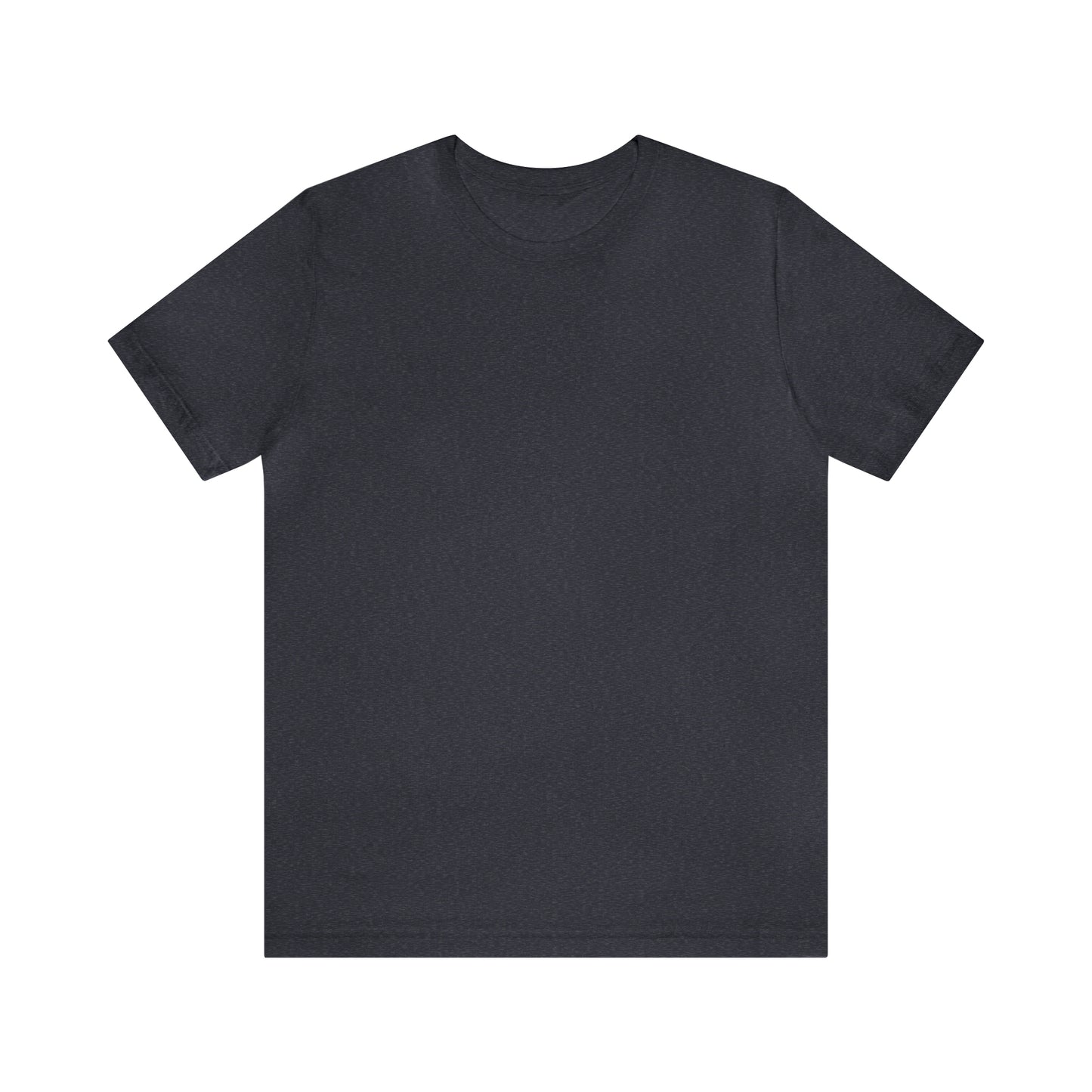 Custom Logo Jersey T-Shirt