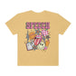 Retro Speech Comfort Colors T-Shirt