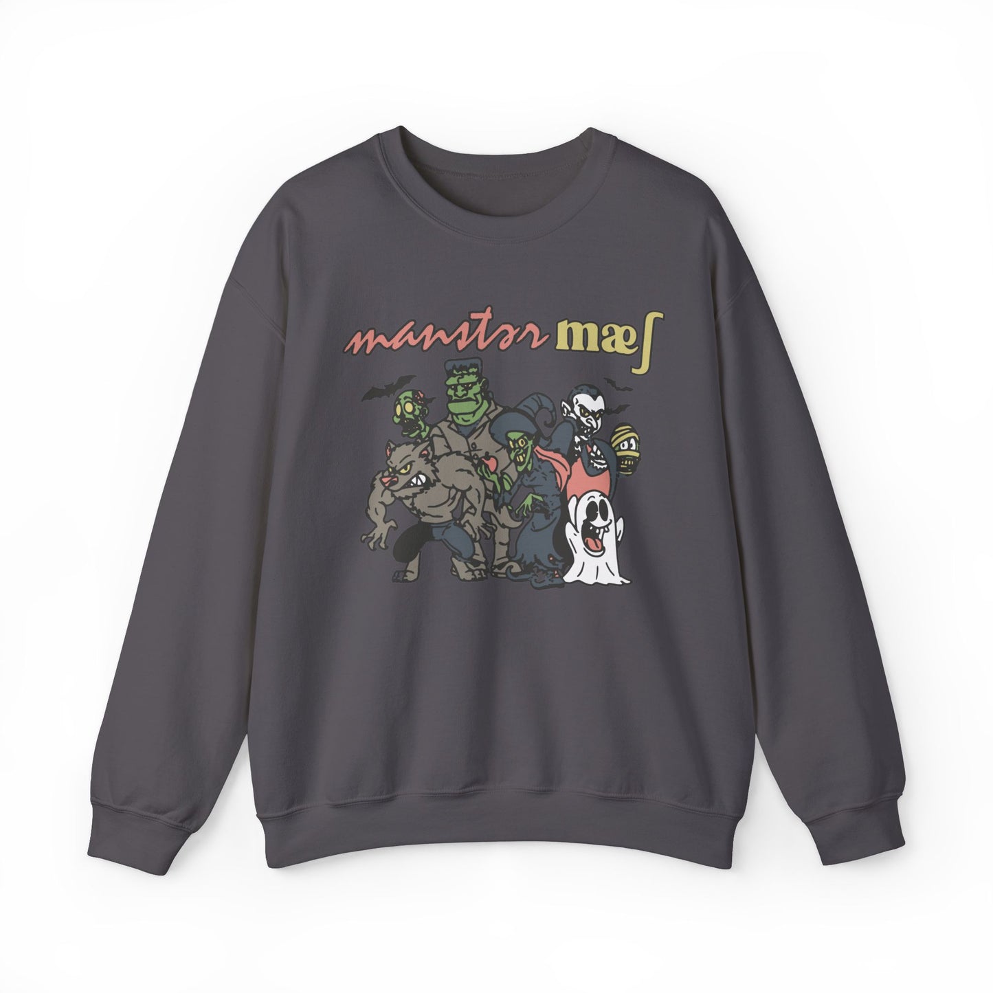 Monster Mash IPA Crewneck Sweatshirt
