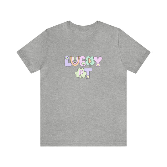 Lucky PT Jersey T-Shirt