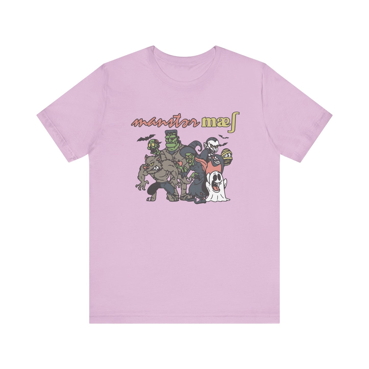 Monster Mash IPA Jersey T-Shirt