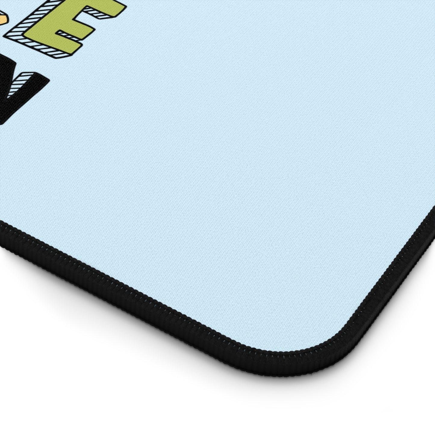 Acceptance and Inclusion Desk Mat