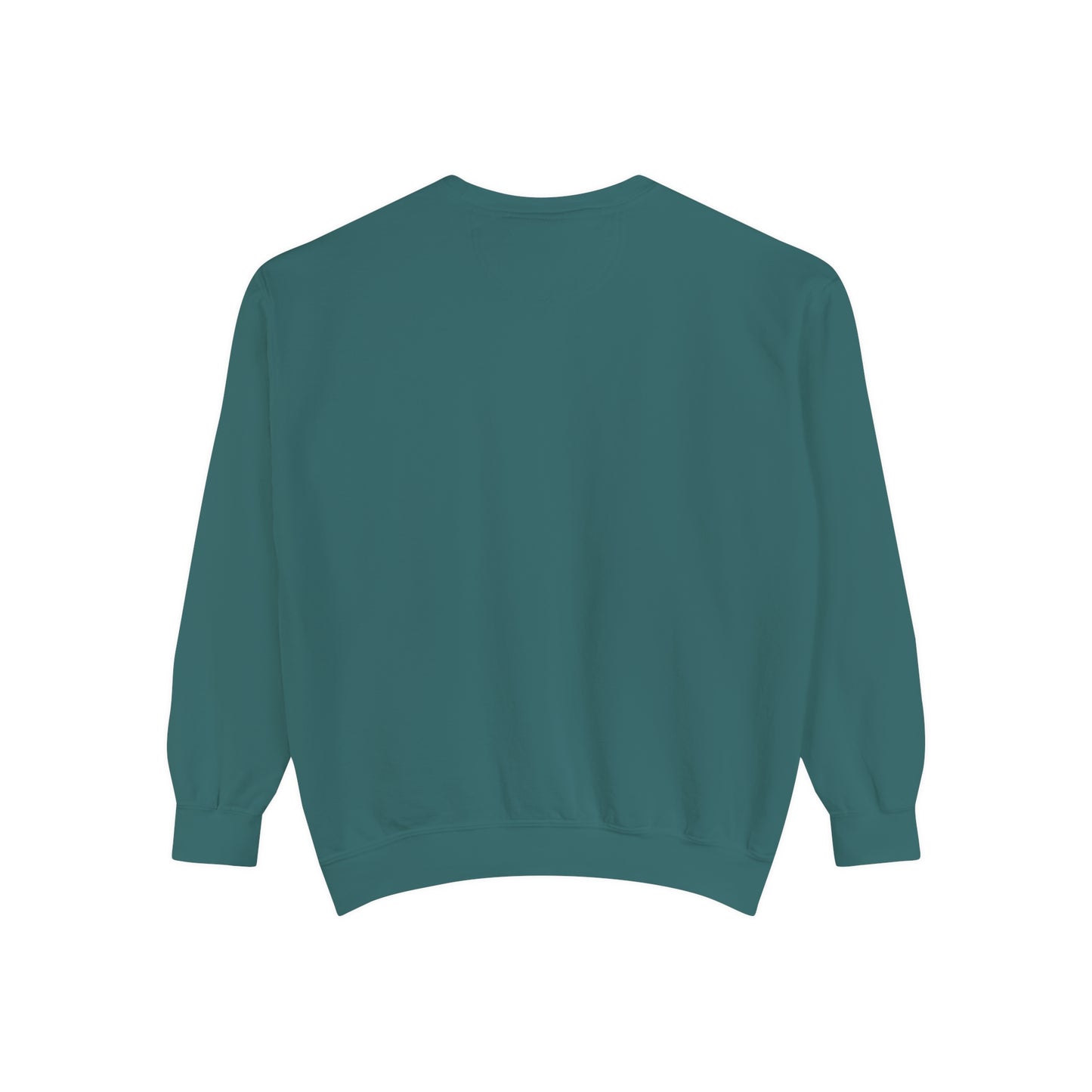 Little Trees AAC Comfort Colors Sweatshirt