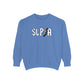 SLPA Band Inspired Comfort Colors Sweatshirt
