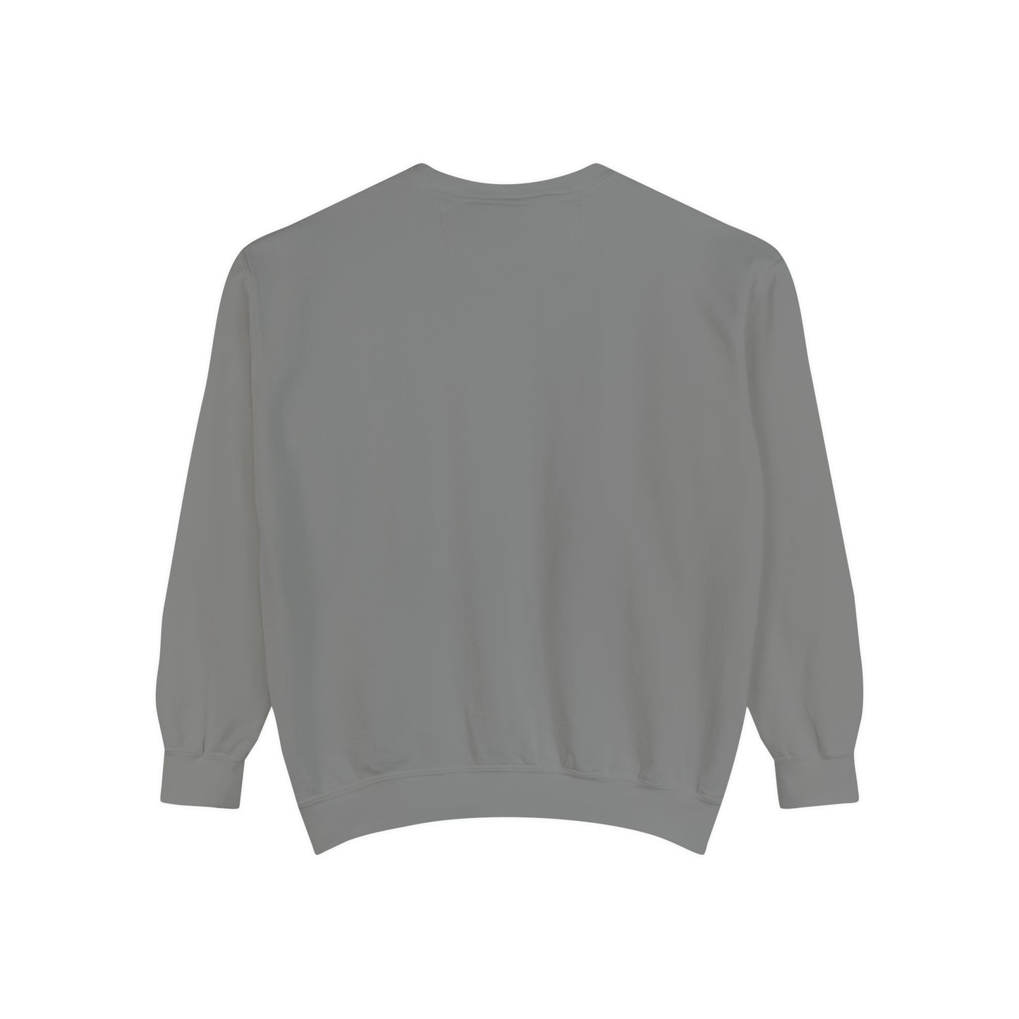 Little Trees AAC Comfort Colors Sweatshirt