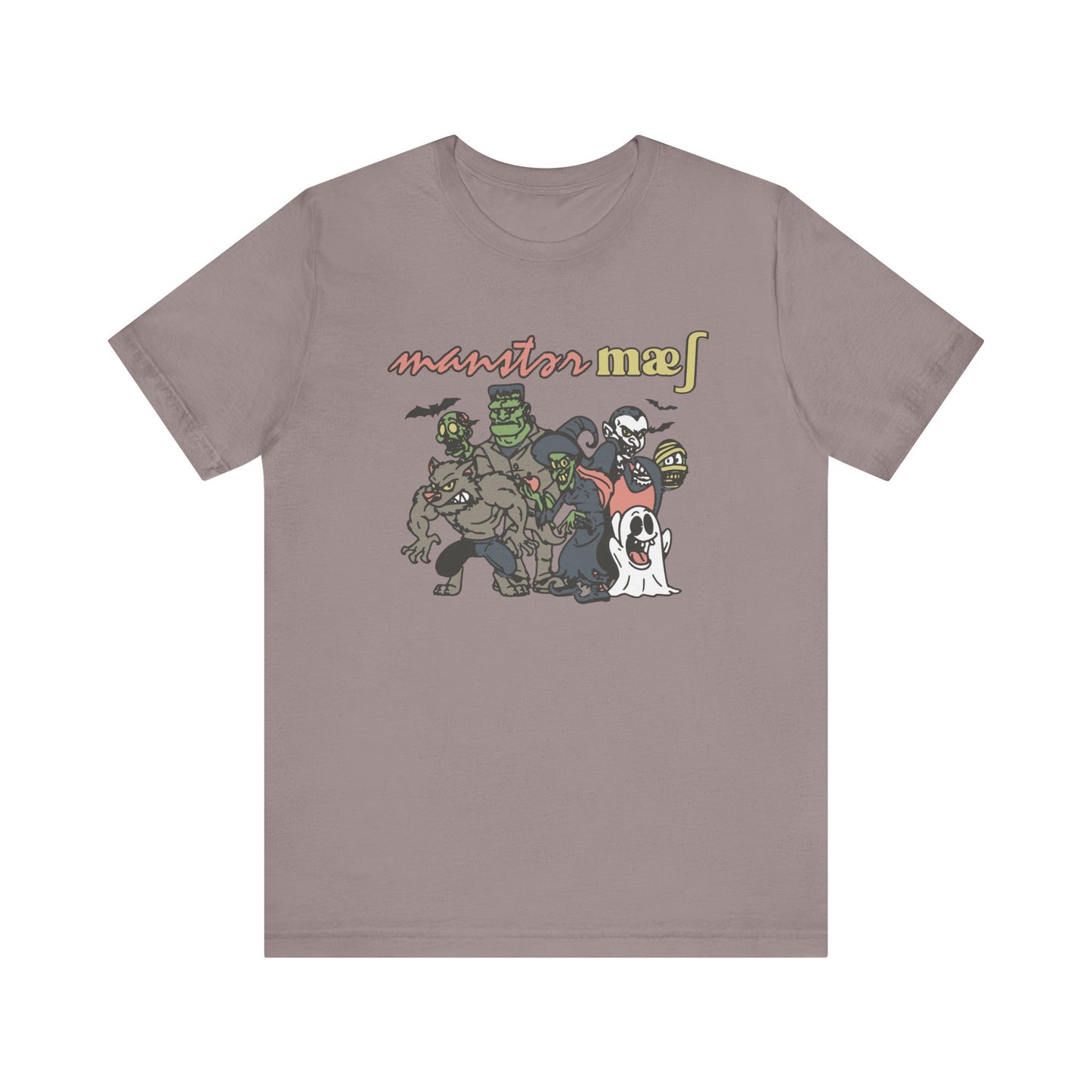 Monster Mash IPA Jersey T-Shirt
