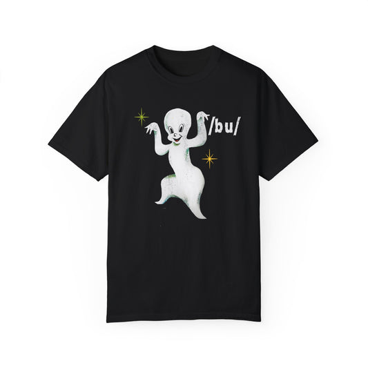 Boo IPA Ghost Comfort Colors T-Shirt