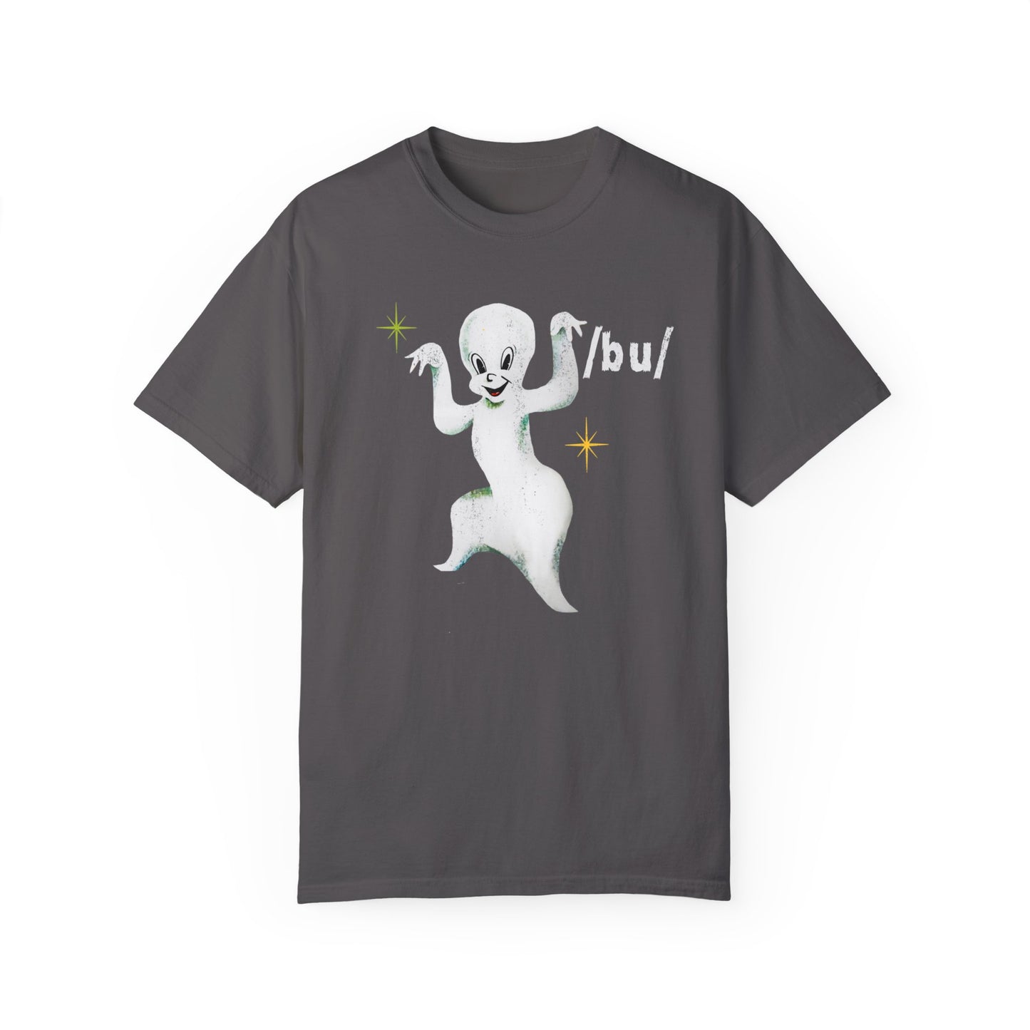 Boo IPA Ghost Comfort Colors T-Shirt