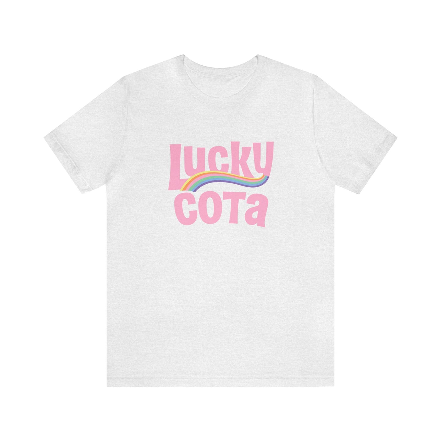 Lucky Charm COTA Jersey T-Shirt