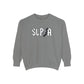 SLPA Band Inspired Comfort Colors Sweatshirt