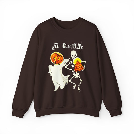 OT Ghouls Crewneck Sweatshirt