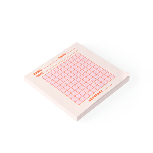 100 Trials Post-it® Note Pads