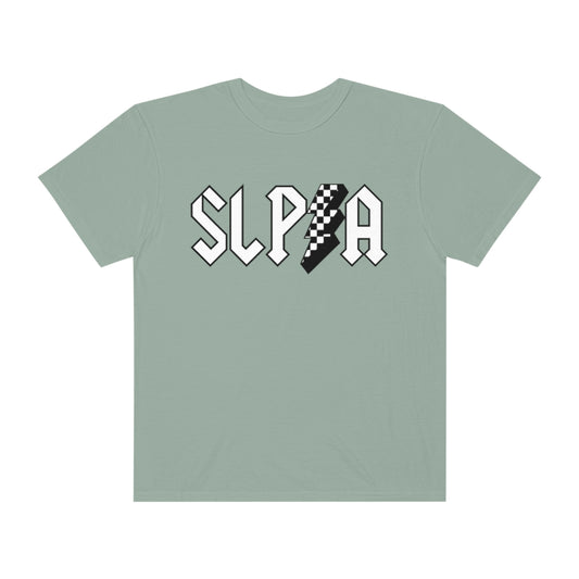 SLPA Band Inspired Comfort Colors T-shirt