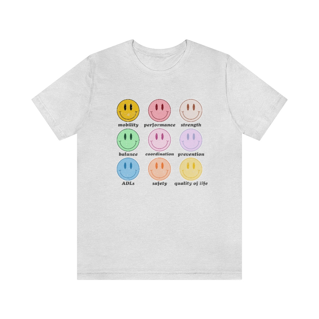 Retro PT Scope Jersey T-Shirt