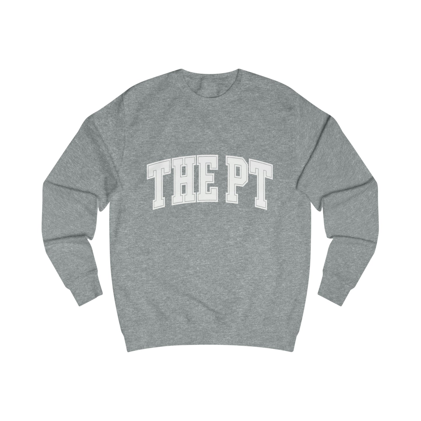 The PT Varsity Sweatshirt