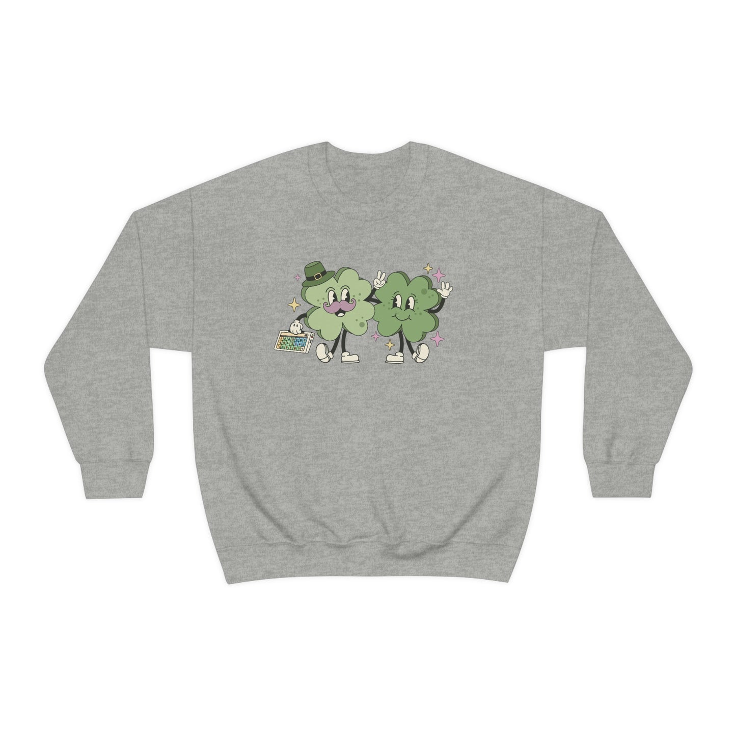 Lucky AAC Crewneck Sweatshirt
