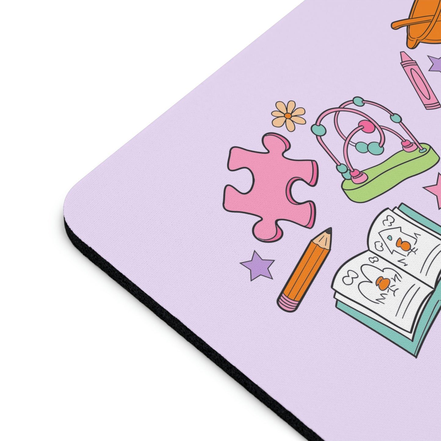 Occupational Therapy Mouse Pad
