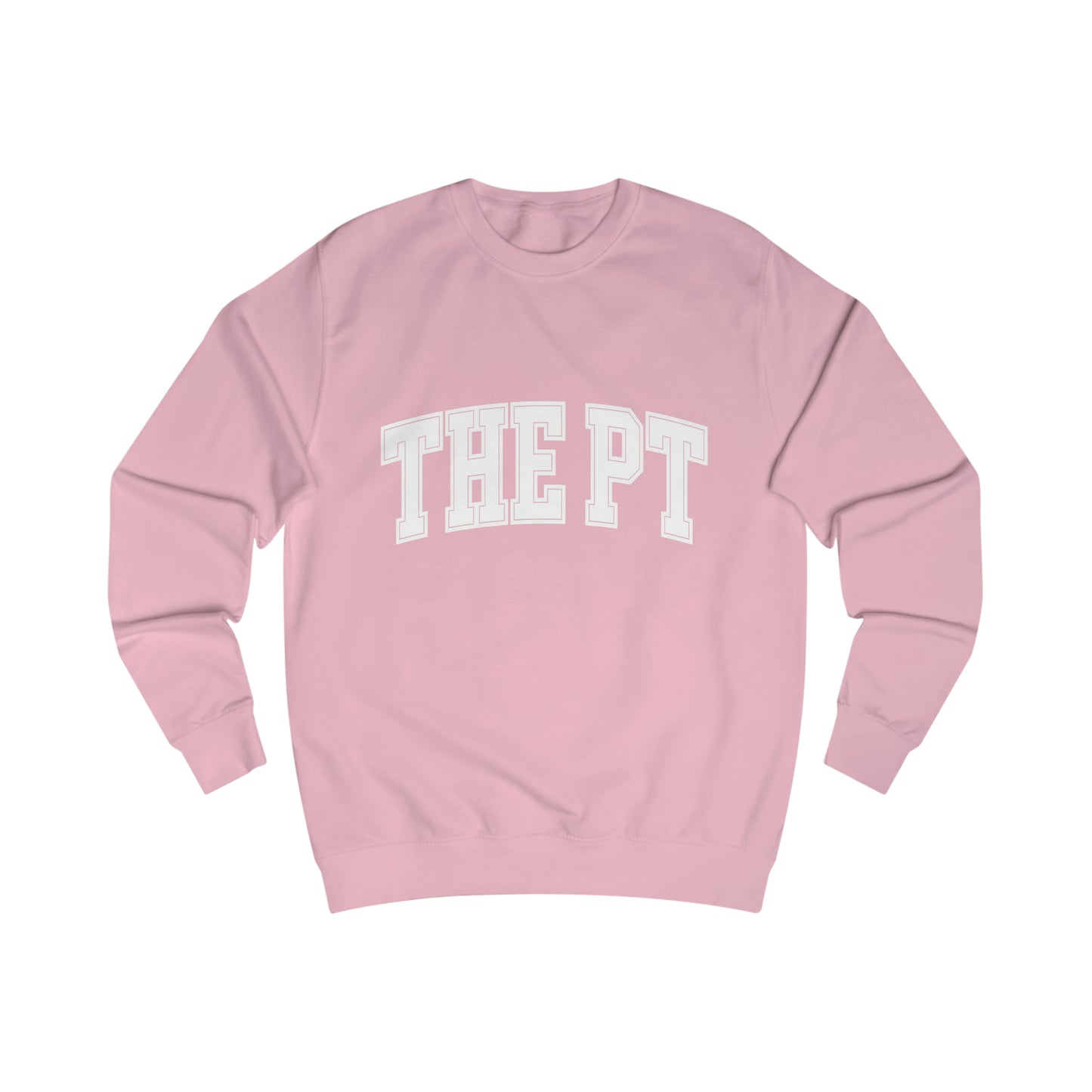 The PT Varsity Sweatshirt