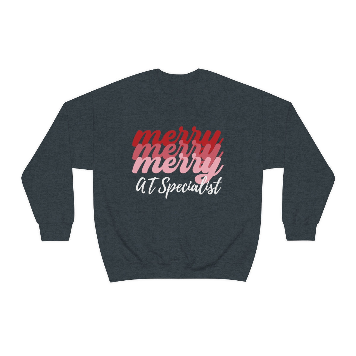 Merry AT Specialist Crewneck Sweatshirt