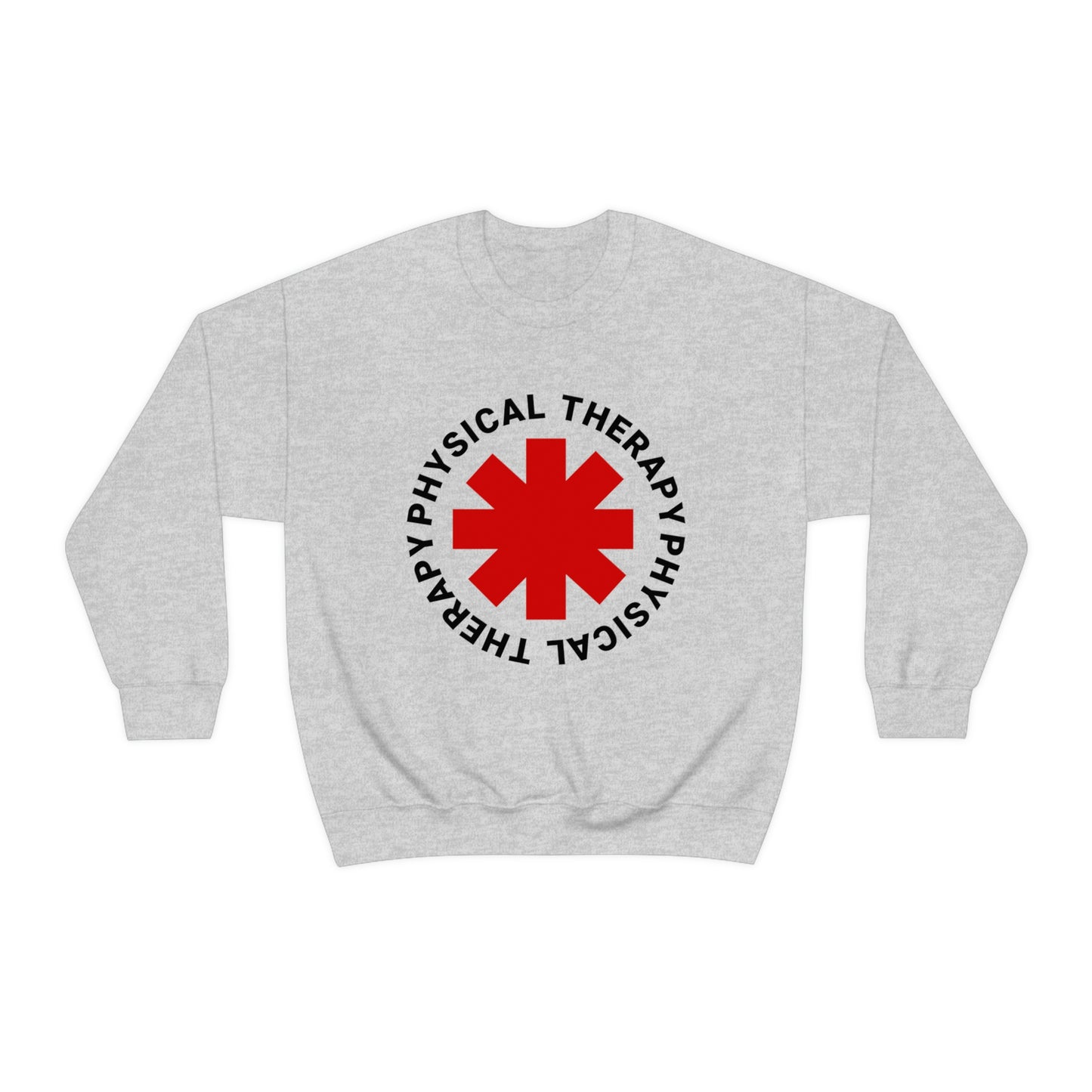 Red Hot PT Crewneck Sweatshirt