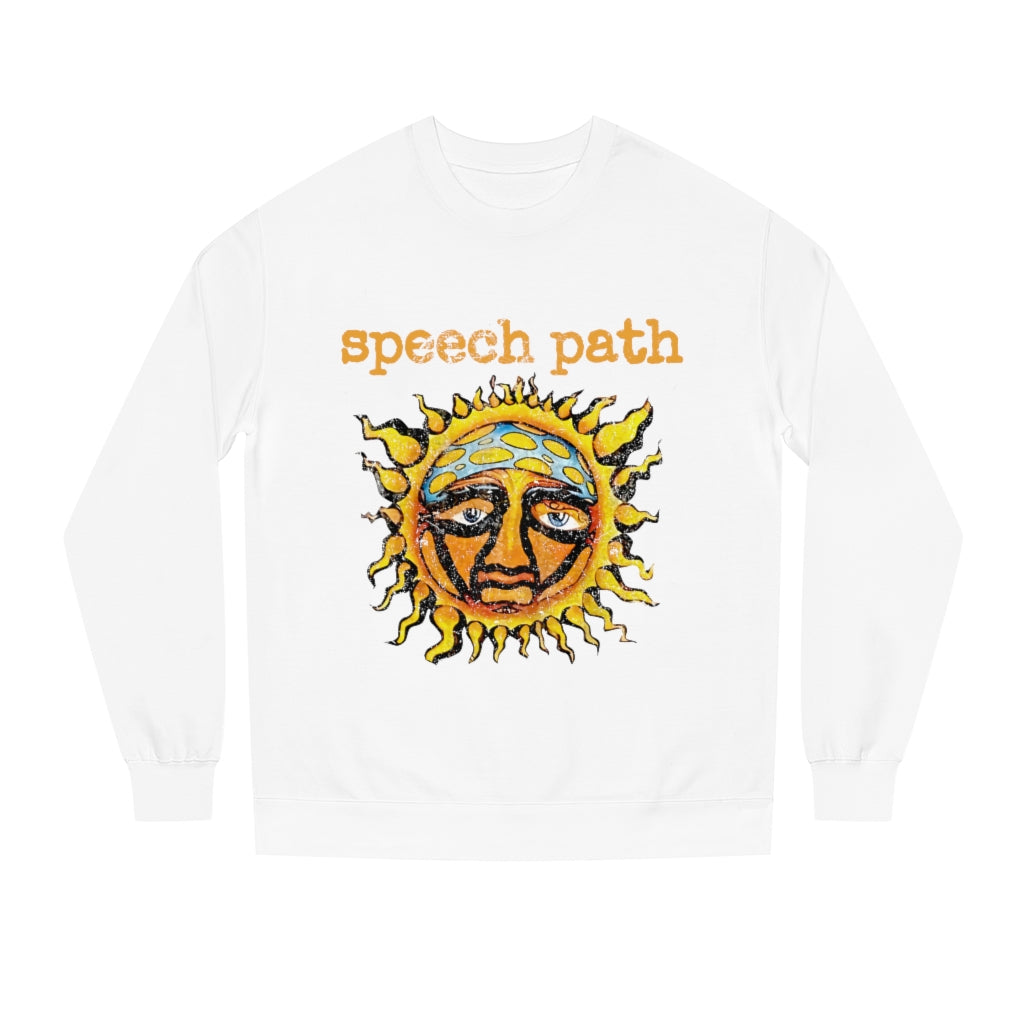 Rock Sun Premium Crewneck Sweatshirt