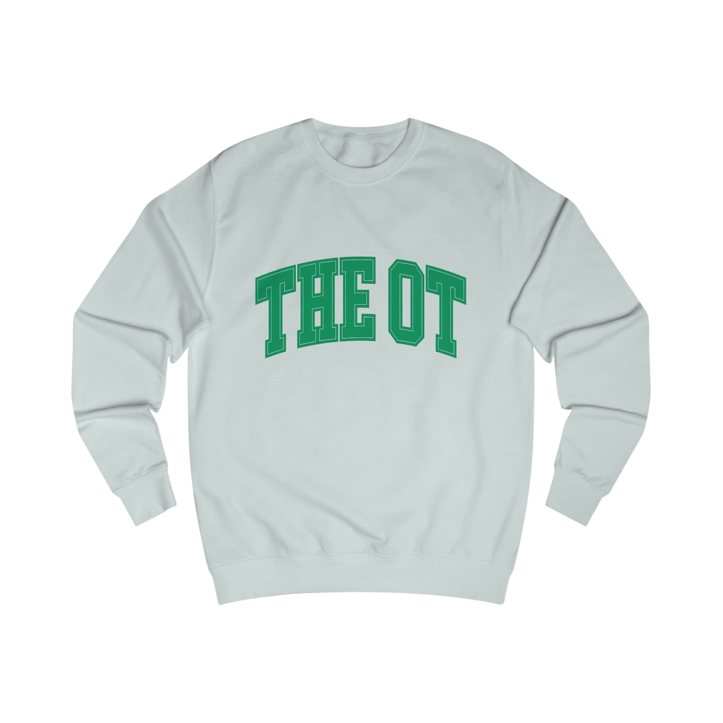 The OT Varsity Sweatshirt