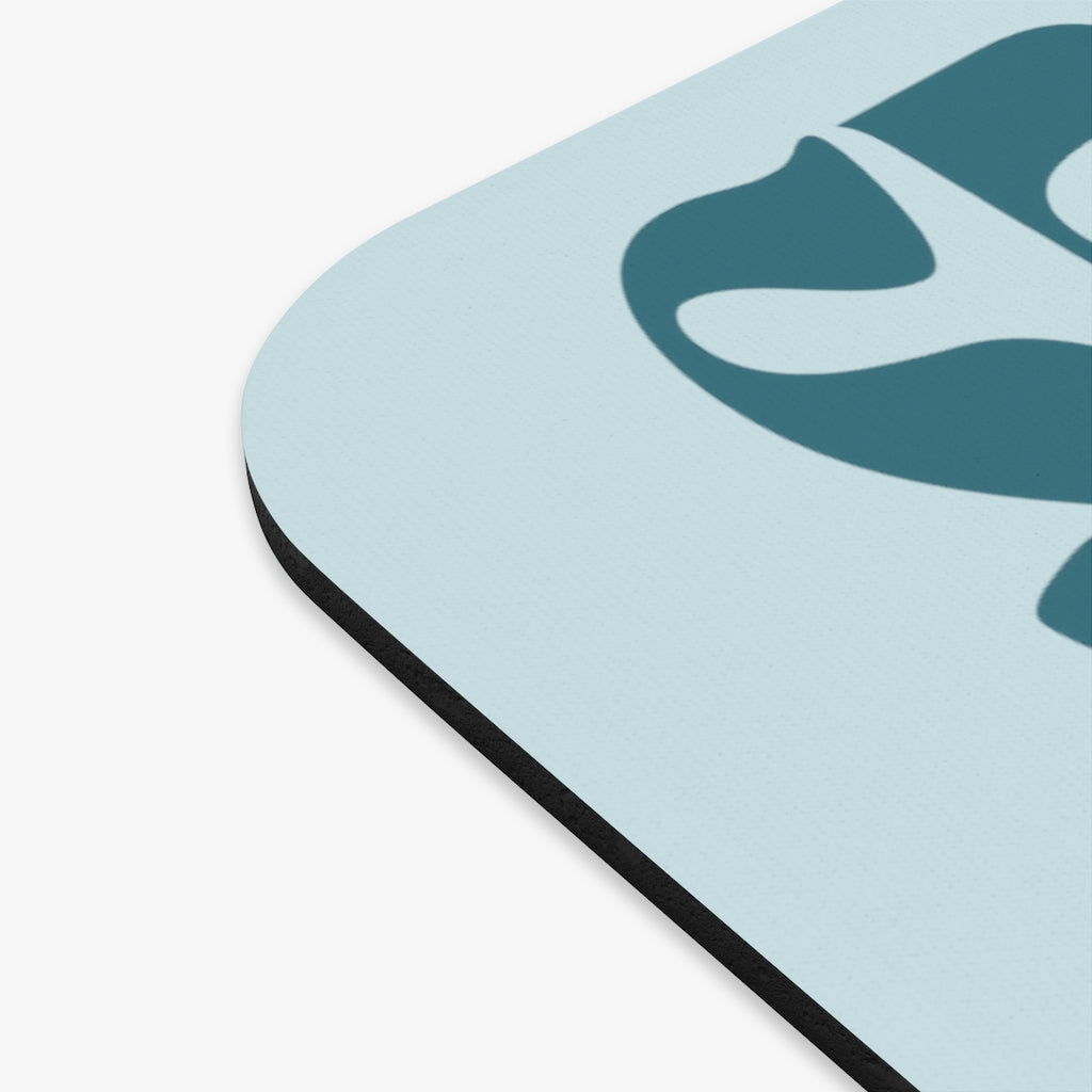 Speech Language Pathology Daisy Mouse Pad