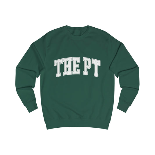 The PT Varsity Sweatshirt